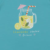 Citrus Bloom-T-Shirt